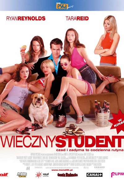 Wieczny student (2002)